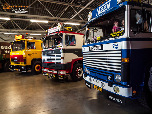 Dag van Historisch Transport in Druten powered by  Dag van Historisch Transport in Druten powered by #truckpicsfamily, www.truck-pics.eu