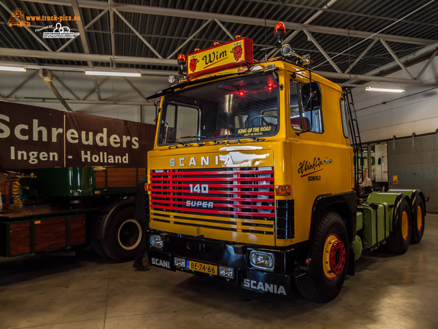 Dag van Historisch Transport in Druten powered by  Dag van Historisch Transport in Druten powered by #truckpicsfamily, www.truck-pics.eu