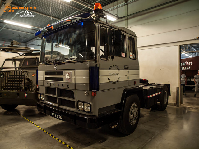 Dag van Historisch Transport in Druten powered by  Dag van Historisch Transport in Druten powered by #truckpicsfamily, www.truck-pics.eu