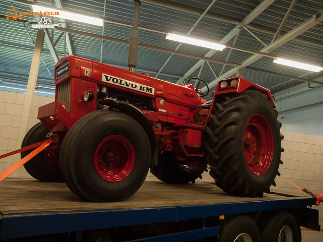 Dag van Historisch Transport in Druten powered by  Dag van Historisch Transport in Druten powered by #truckpicsfamily, www.truck-pics.eu