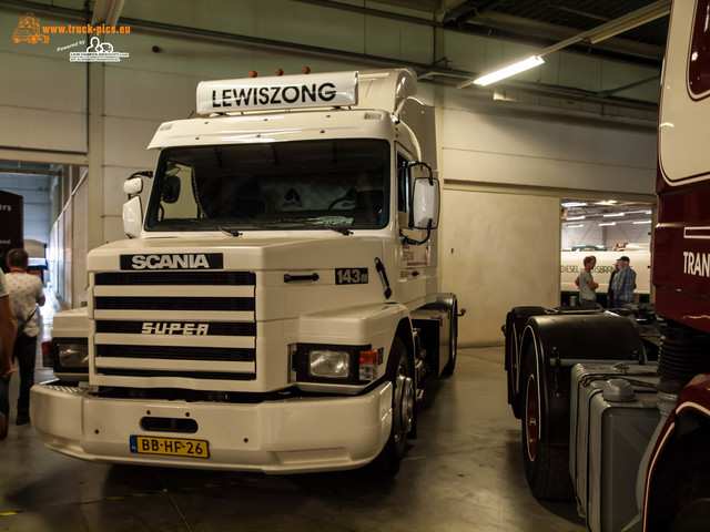 Dag van Historisch Transport in Druten powered by  Dag van Historisch Transport in Druten powered by #truckpicsfamily, www.truck-pics.eu