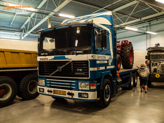 Dag van Historisch Transport in Druten powered by  Dag van Historisch Transport in Druten powered by #truckpicsfamily, www.truck-pics.eu