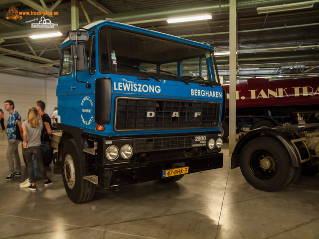 Dag van Historisch Transport in Druten powered by  Dag van Historisch Transport in Druten powered by #truckpicsfamily, www.truck-pics.eu