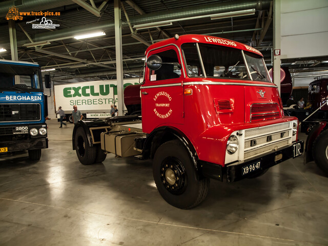 Dag van Historisch Transport in Druten powered by  Dag van Historisch Transport in Druten powered by #truckpicsfamily, www.truck-pics.eu