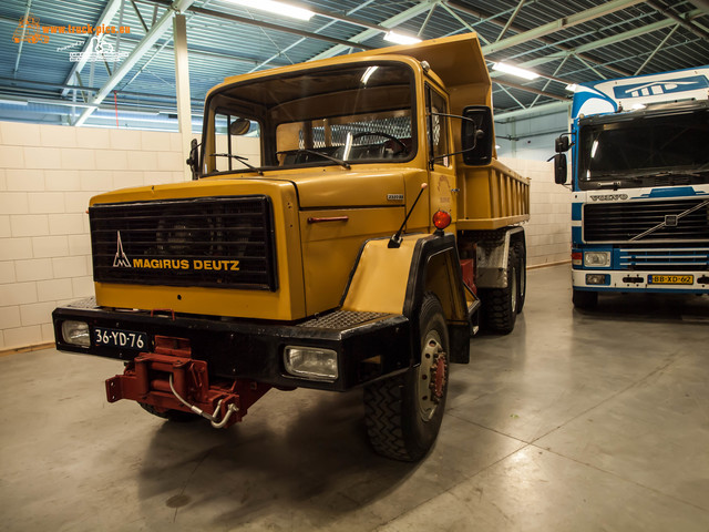 Dag van Historisch Transport in Druten powered by  Dag van Historisch Transport in Druten powered by #truckpicsfamily, www.truck-pics.eu