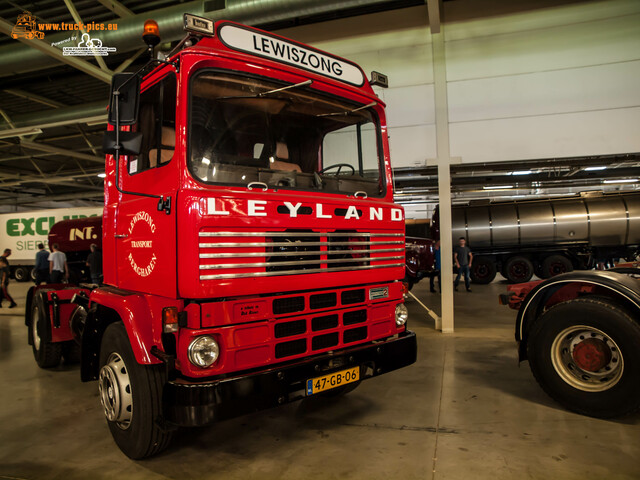 Dag van Historisch Transport in Druten powered by  Dag van Historisch Transport in Druten powered by #truckpicsfamily, www.truck-pics.eu