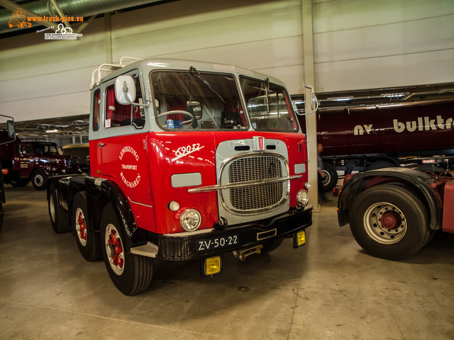 Dag van Historisch Transport in Druten powered by  Dag van Historisch Transport in Druten powered by #truckpicsfamily, www.truck-pics.eu