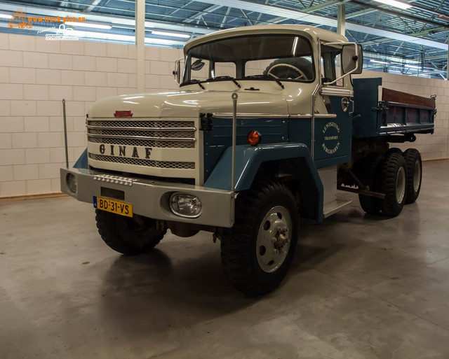 Dag van Historisch Transport in Druten powered by  Dag van Historisch Transport in Druten powered by #truckpicsfamily, www.truck-pics.eu