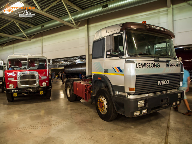 Dag van Historisch Transport in Druten powered by  Dag van Historisch Transport in Druten powered by #truckpicsfamily, www.truck-pics.eu