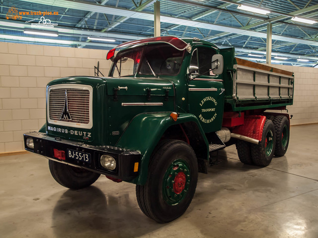 Dag van Historisch Transport in Druten powered by  Dag van Historisch Transport in Druten powered by #truckpicsfamily, www.truck-pics.eu