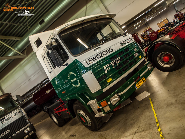 Dag van Historisch Transport in Druten powered by  Dag van Historisch Transport in Druten powered by #truckpicsfamily, www.truck-pics.eu