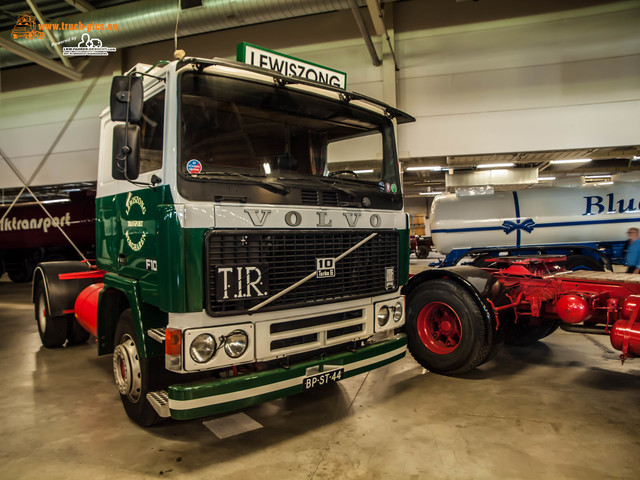 Dag van Historisch Transport in Druten powered by  Dag van Historisch Transport in Druten powered by #truckpicsfamily, www.truck-pics.eu