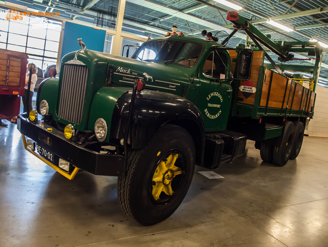 Dag van Historisch Transport in Druten powered by  Dag van Historisch Transport in Druten powered by #truckpicsfamily, www.truck-pics.eu