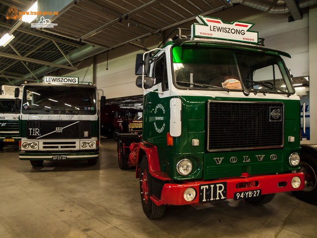 Dag van Historisch Transport in Druten powered by  Dag van Historisch Transport in Druten powered by #truckpicsfamily, www.truck-pics.eu