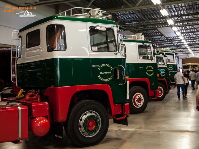 Dag van Historisch Transport in Druten powered by  Dag van Historisch Transport in Druten powered by #truckpicsfamily, www.truck-pics.eu