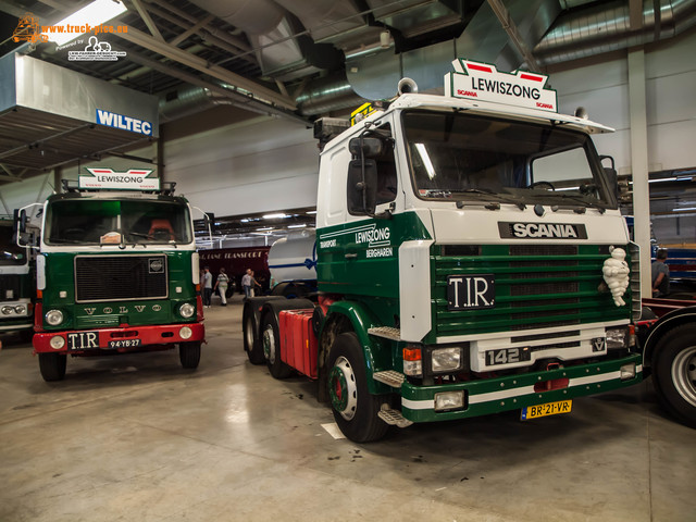 Dag van Historisch Transport in Druten powered by  Dag van Historisch Transport in Druten powered by #truckpicsfamily, www.truck-pics.eu