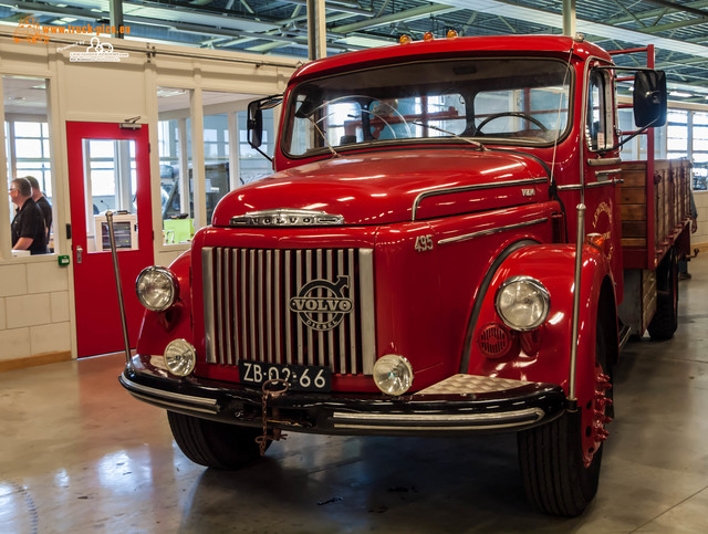 Dag van Historisch Transport in Druten powered by  Dag van Historisch Transport in Druten powered by #truckpicsfamily, www.truck-pics.eu