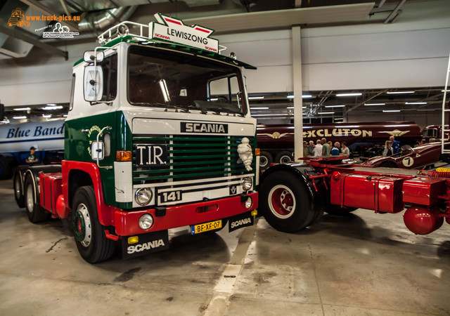 Dag van Historisch Transport in Druten powered by  Dag van Historisch Transport in Druten powered by #truckpicsfamily, www.truck-pics.eu