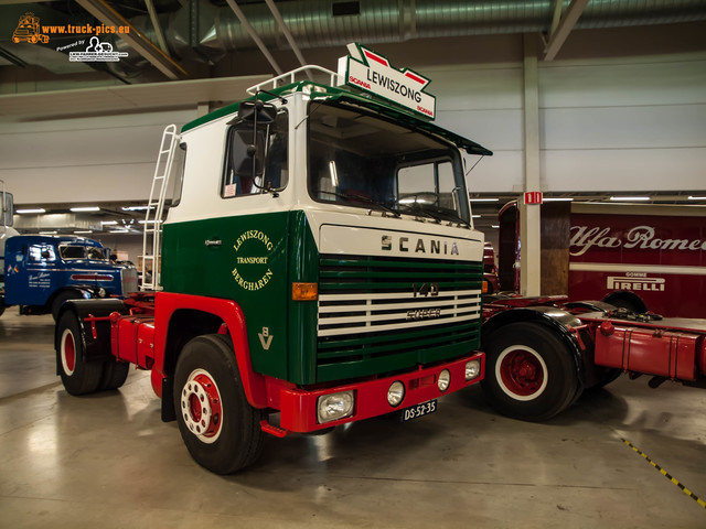 Dag van Historisch Transport in Druten powered by  Dag van Historisch Transport in Druten powered by #truckpicsfamily, www.truck-pics.eu