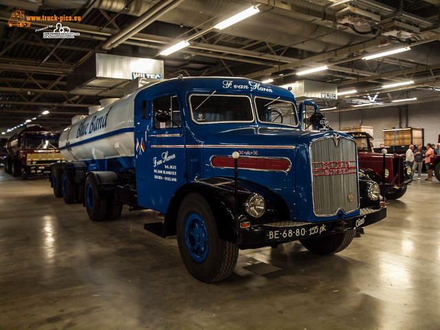 Dag van Historisch Transport in Druten powered by  Dag van Historisch Transport in Druten powered by #truckpicsfamily, www.truck-pics.eu