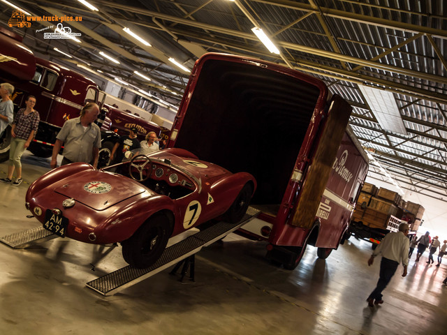 Dag van Historisch Transport in Druten powered by  Dag van Historisch Transport in Druten powered by #truckpicsfamily, www.truck-pics.eu