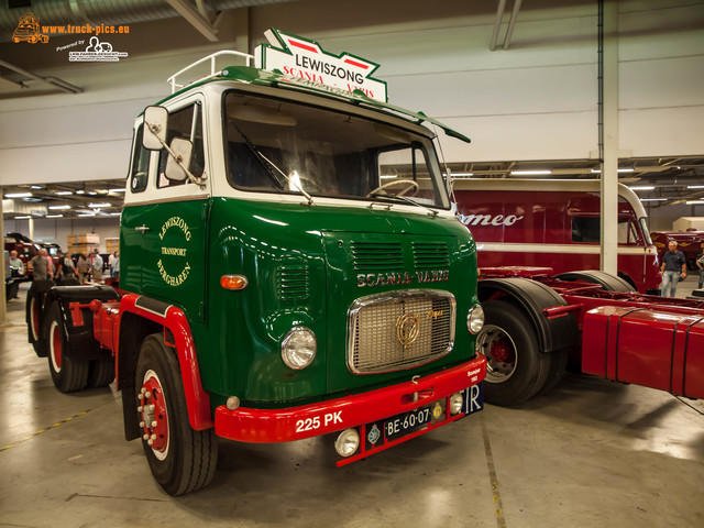 Dag van Historisch Transport in Druten powered by  Dag van Historisch Transport in Druten powered by #truckpicsfamily, www.truck-pics.eu