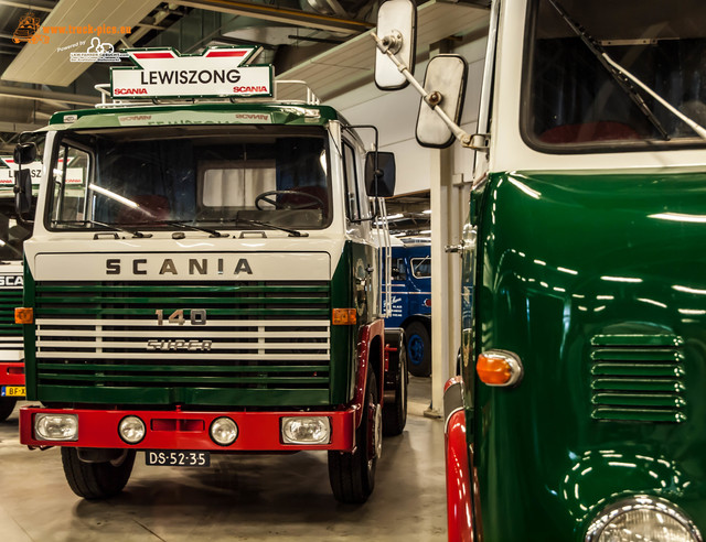 Dag van Historisch Transport in Druten powered by  Dag van Historisch Transport in Druten powered by #truckpicsfamily, www.truck-pics.eu