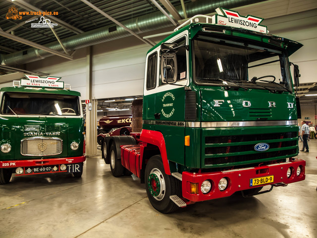 Dag van Historisch Transport in Druten powered by  Dag van Historisch Transport in Druten powered by #truckpicsfamily, www.truck-pics.eu