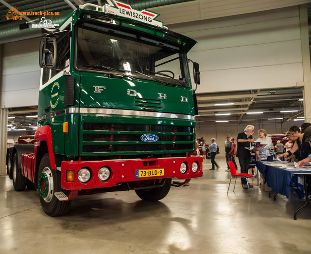 Dag van Historisch Transport in Druten powered by  Dag van Historisch Transport in Druten powered by #truckpicsfamily, www.truck-pics.eu