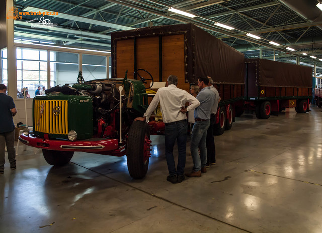 Dag van Historisch Transport in Druten powered by  Dag van Historisch Transport in Druten powered by #truckpicsfamily, www.truck-pics.eu