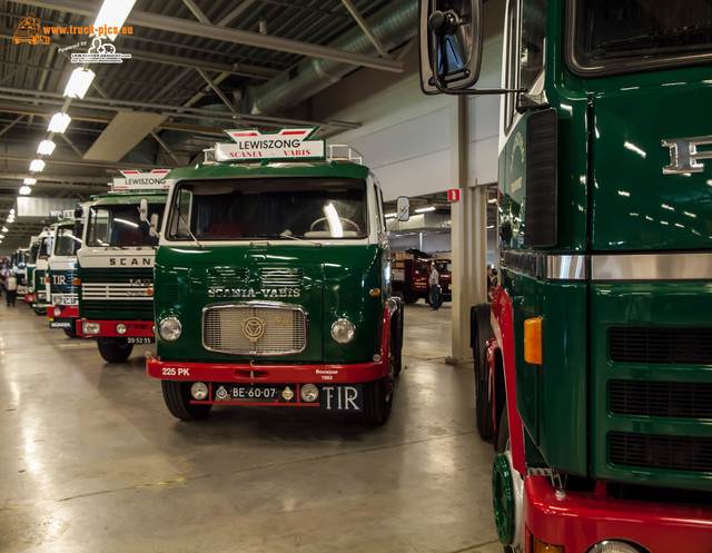 Dag van Historisch Transport in Druten powered by  Dag van Historisch Transport in Druten powered by #truckpicsfamily, www.truck-pics.eu