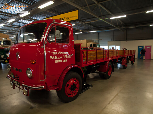 Dag van Historisch Transport in Druten powered by  Dag van Historisch Transport in Druten powered by #truckpicsfamily, www.truck-pics.eu