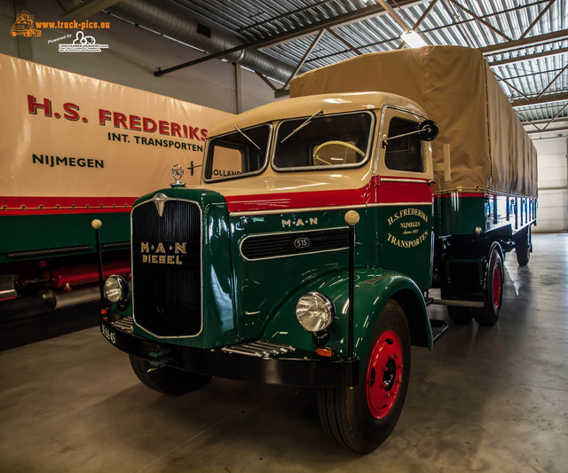 Dag van Historisch Transport in Druten powered by  Dag van Historisch Transport in Druten powered by #truckpicsfamily, www.truck-pics.eu