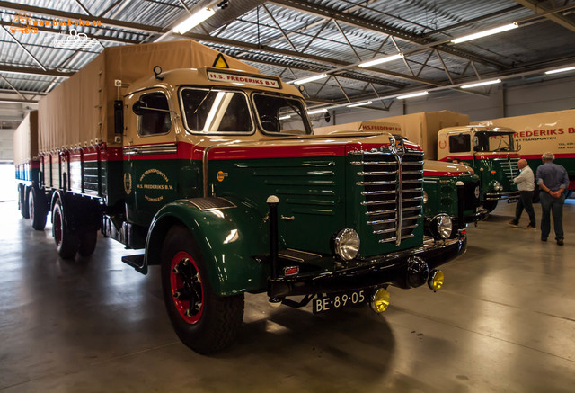 Dag van Historisch Transport in Druten powered by  Dag van Historisch Transport in Druten powered by #truckpicsfamily, www.truck-pics.eu