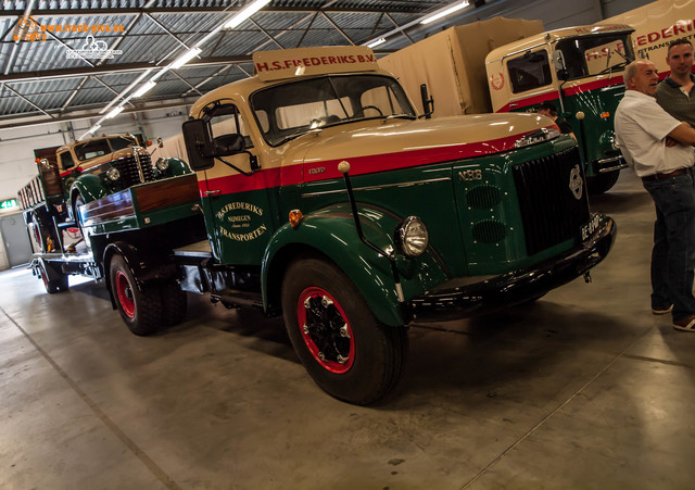 Dag van Historisch Transport in Druten powered by  Dag van Historisch Transport in Druten powered by #truckpicsfamily, www.truck-pics.eu