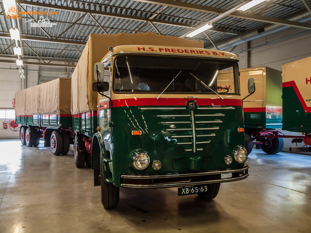 Dag van Historisch Transport in Druten powered by  Dag van Historisch Transport in Druten powered by #truckpicsfamily, www.truck-pics.eu