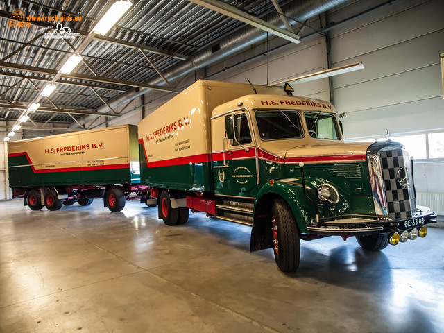 Dag van Historisch Transport in Druten powered by  Dag van Historisch Transport in Druten powered by #truckpicsfamily, www.truck-pics.eu