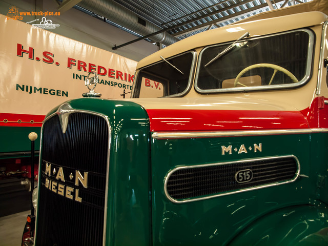 Dag van Historisch Transport in Druten powered by  Dag van Historisch Transport in Druten powered by #truckpicsfamily, www.truck-pics.eu