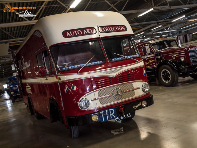 Dag van Historisch Transport in Druten powered by  Dag van Historisch Transport in Druten powered by #truckpicsfamily, www.truck-pics.eu