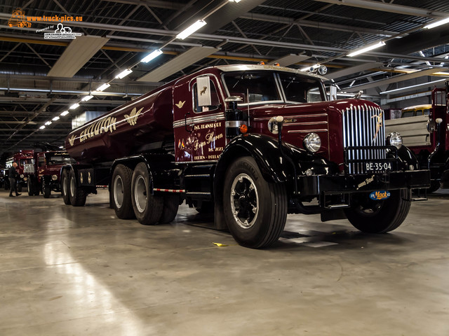 Dag van Historisch Transport in Druten powered by  Dag van Historisch Transport in Druten powered by #truckpicsfamily, www.truck-pics.eu