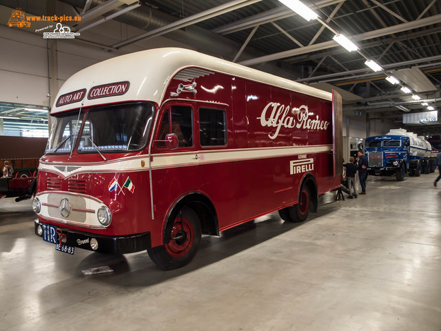 Dag van Historisch Transport in Druten powered by  Dag van Historisch Transport in Druten powered by #truckpicsfamily, www.truck-pics.eu