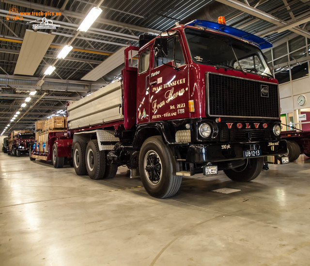 Dag van Historisch Transport in Druten powered by  Dag van Historisch Transport in Druten powered by #truckpicsfamily, www.truck-pics.eu