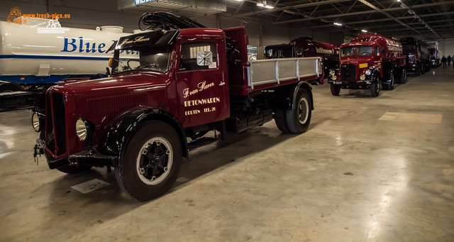 Dag van Historisch Transport in Druten powered by  Dag van Historisch Transport in Druten powered by #truckpicsfamily, www.truck-pics.eu