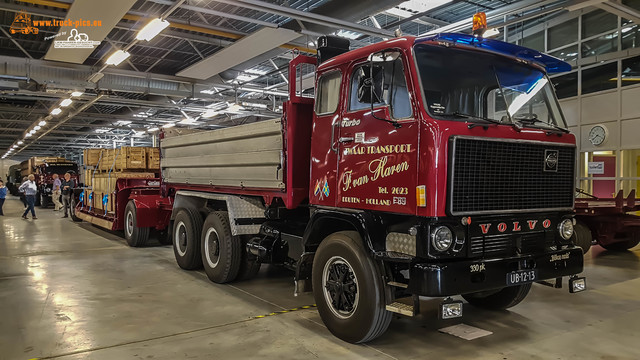 Dag van Historisch Transport in Druten powered by  Dag van Historisch Transport in Druten powered by #truckpicsfamily, www.truck-pics.eu