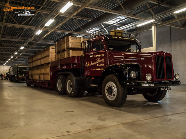 Dag van Historisch Transport in Druten powered by  Dag van Historisch Transport in Druten powered by #truckpicsfamily, www.truck-pics.eu