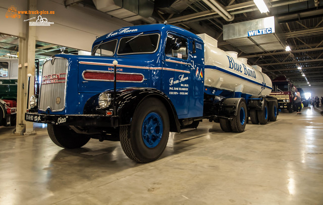 Dag van Historisch Transport in Druten powered by  Dag van Historisch Transport in Druten powered by #truckpicsfamily, www.truck-pics.eu