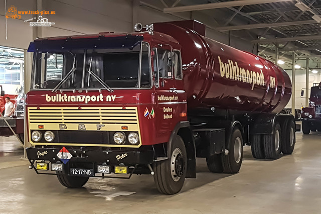 Dag van Historisch Transport in Druten powered by  Dag van Historisch Transport in Druten powered by #truckpicsfamily, www.truck-pics.eu