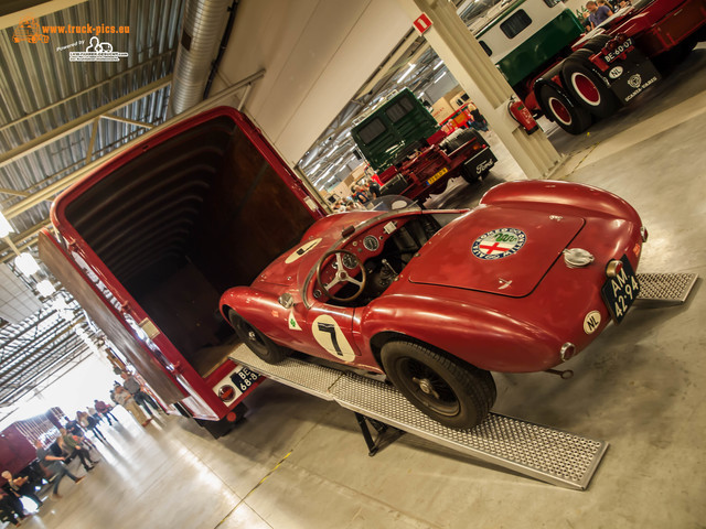 Dag van Historisch Transport in Druten powered by  Dag van Historisch Transport in Druten powered by #truckpicsfamily, www.truck-pics.eu