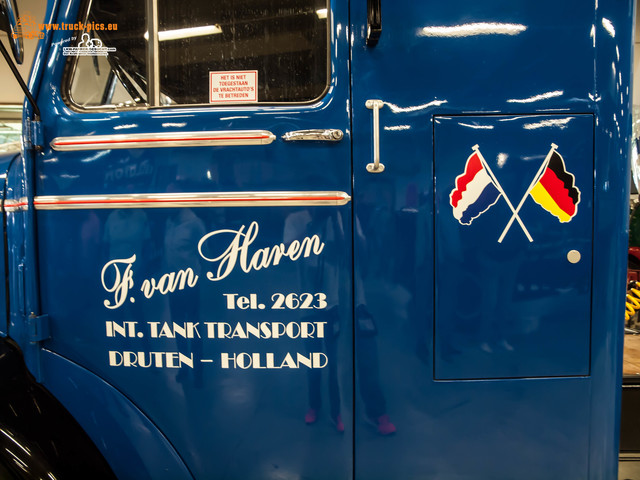 Dag van Historisch Transport in Druten powered by  Dag van Historisch Transport in Druten powered by #truckpicsfamily, www.truck-pics.eu