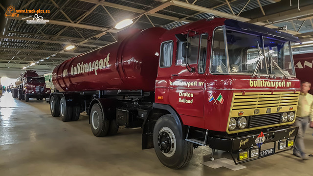 Dag van Historisch Transport in Druten powered by  Dag van Historisch Transport in Druten powered by #truckpicsfamily, www.truck-pics.eu